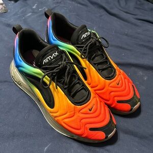 Nike Air Max 720 ‘Be True’ Sz 11M CJ5452-990